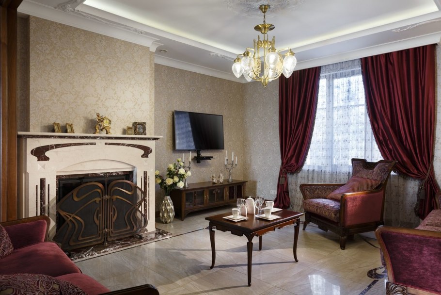 Обои Andrea Rossi 54163-3