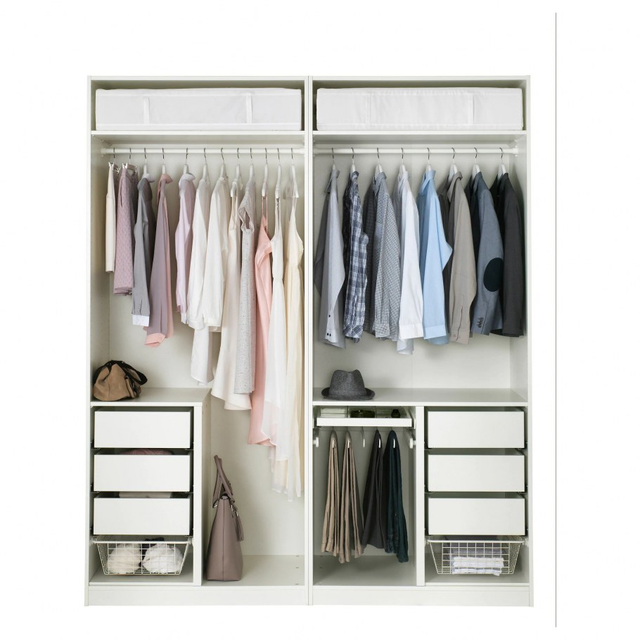 Шкаф ikea ПАКС