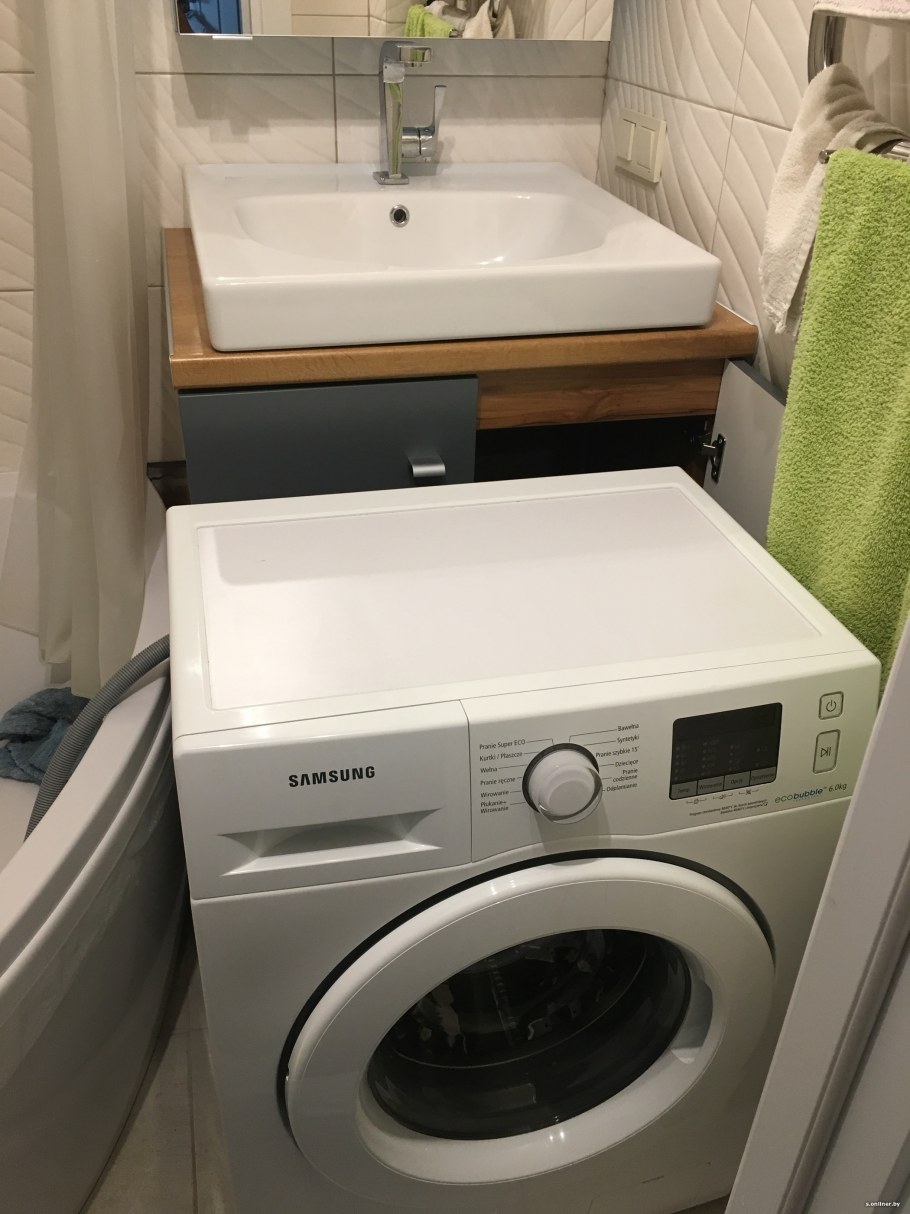 Раковина Кировит Престиж 60