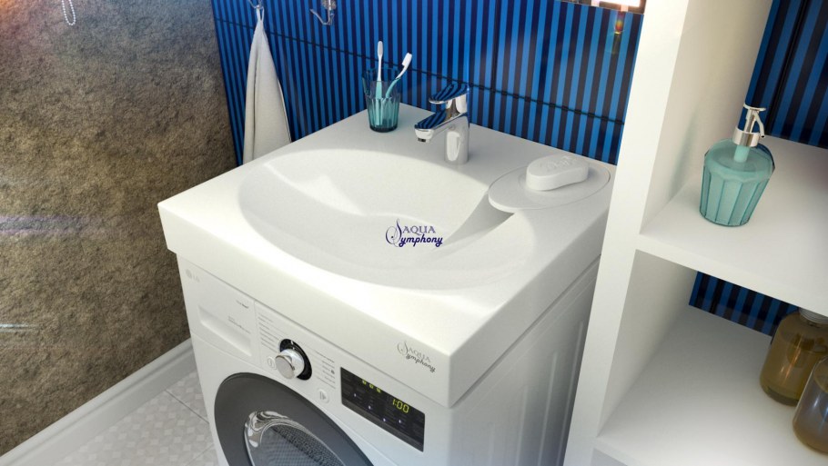 Раковина Charm 600