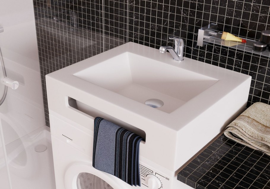 Раковина Paulmark winken pm740431