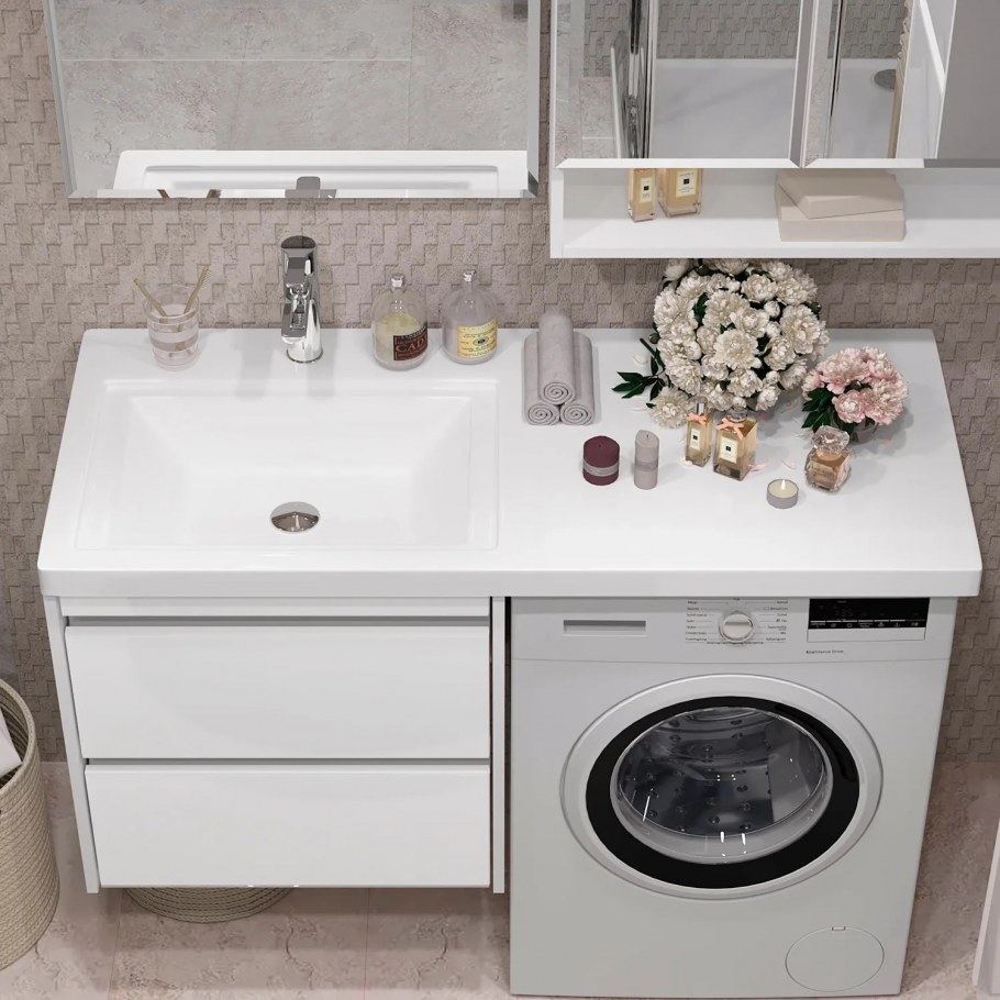 Раковина Color-Style Мойдодыр 60