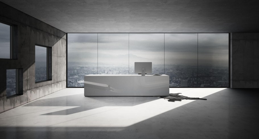 Гайд в минималистичном стиле