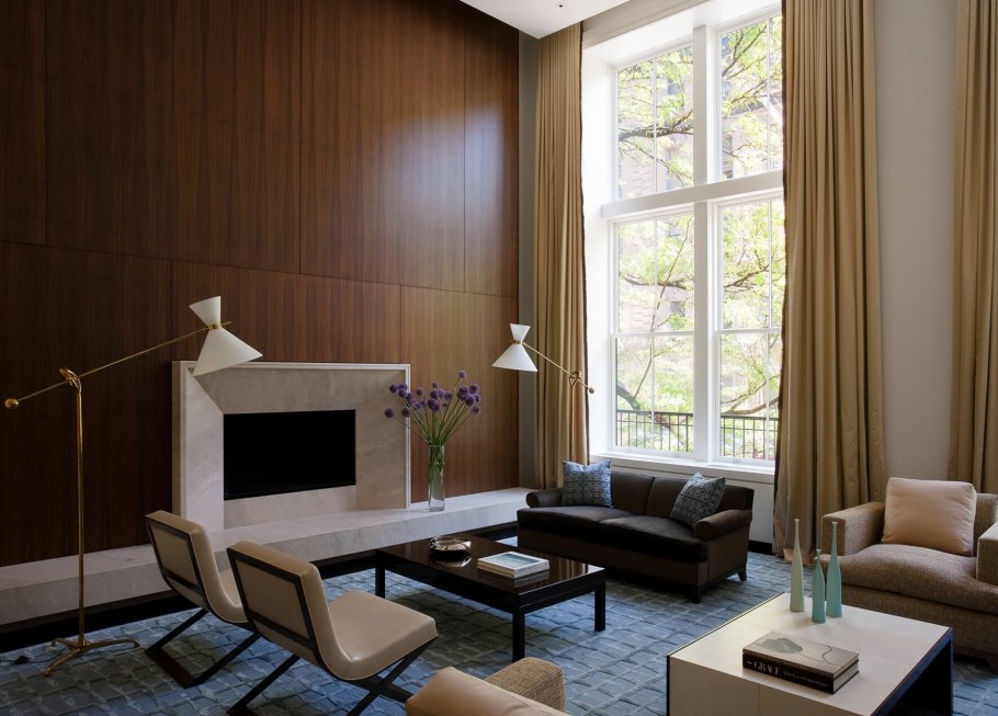 Дерево МИД сенчури