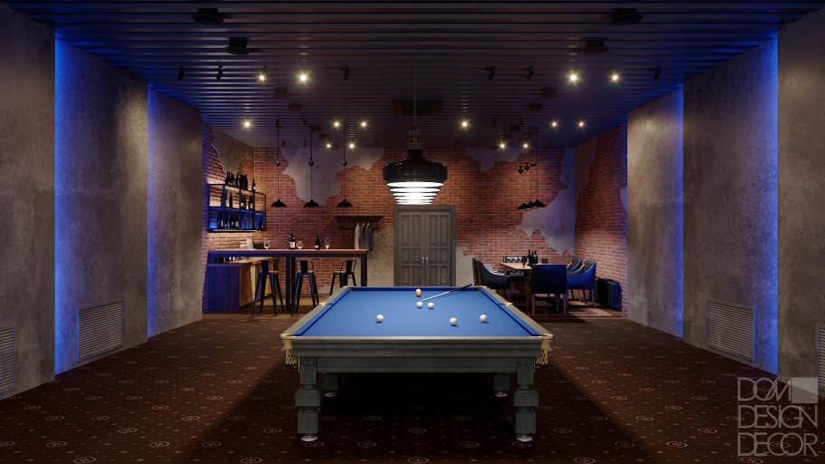 Назаров студио лофт