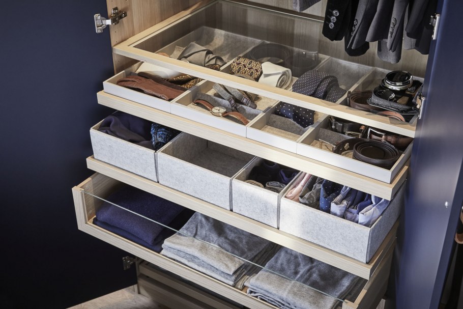 Ikea komplement 17225