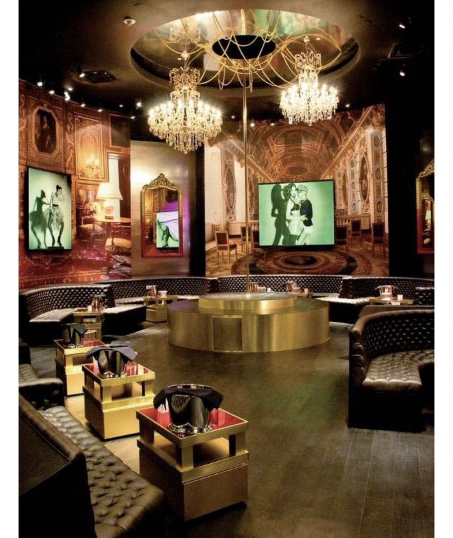 Клубный дом Turandot Residences