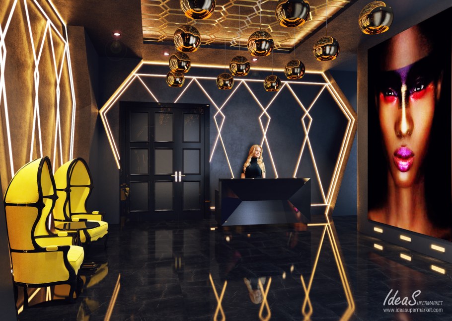 Клубный дом Art view House наб реки мойки 102