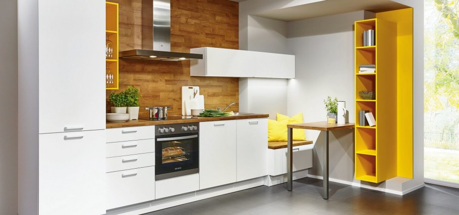 Кухонный гарнитур Ксения Стендмебель