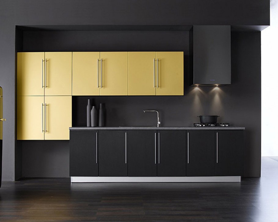 Корпусная мебель для кухни