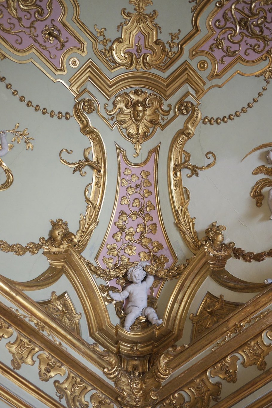 Ренессанс Барокко рококо