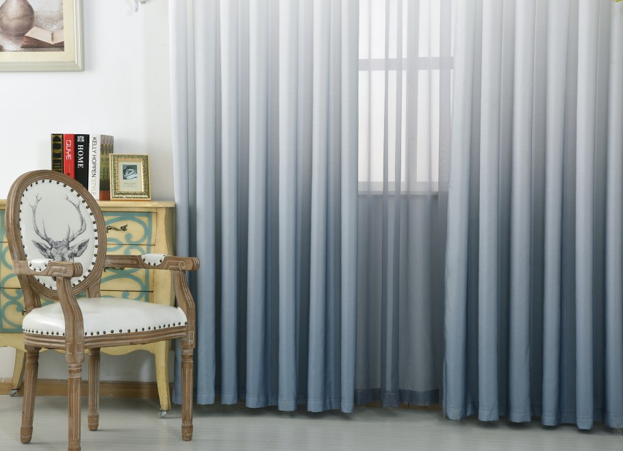 Вуаль градиент 116169