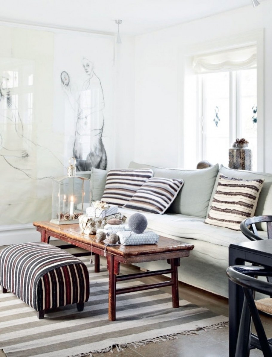 Дизайнерский декор для интерьера