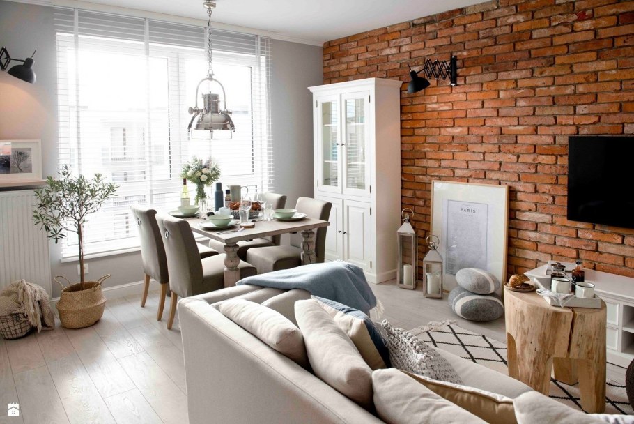 Датский стиль в интерьере