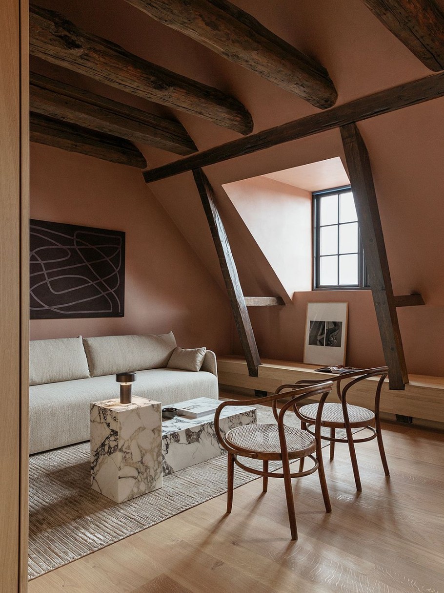 Скандинавский уют хюгге