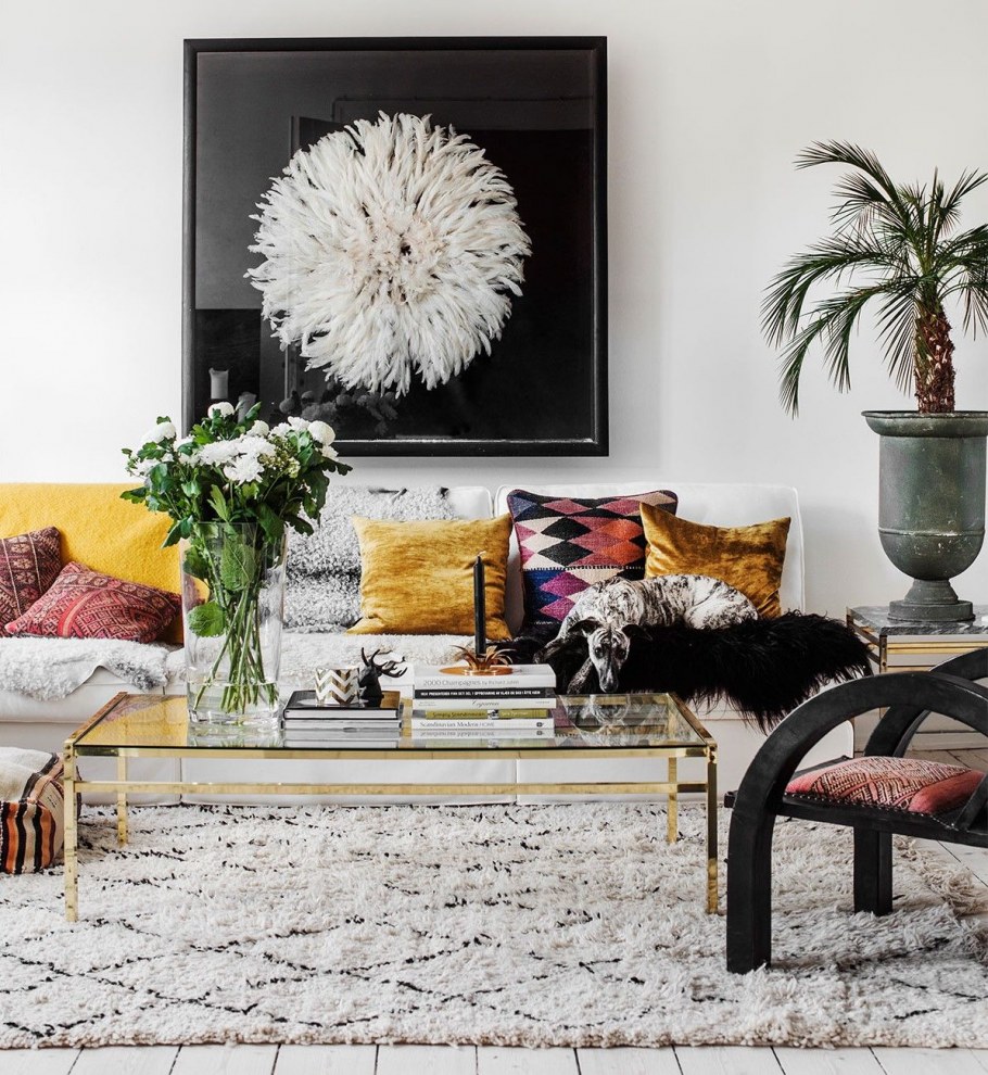 Скандинавский кинфолк