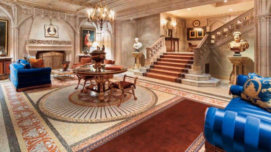 Самый дорогой дом