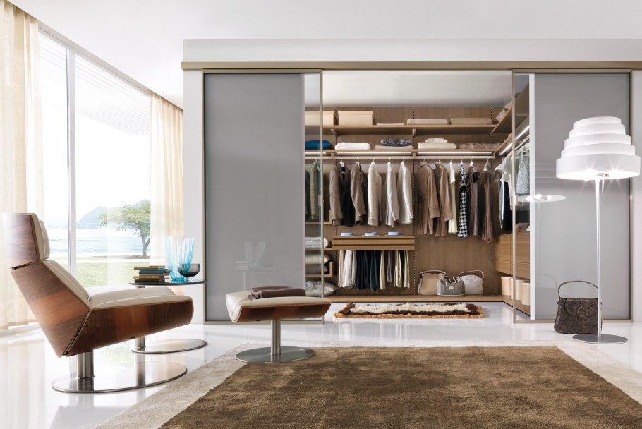 Шкаф купе гардероб