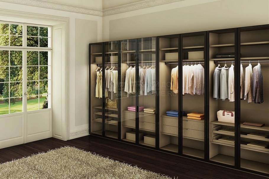 Шкаф armadio Wardrobe