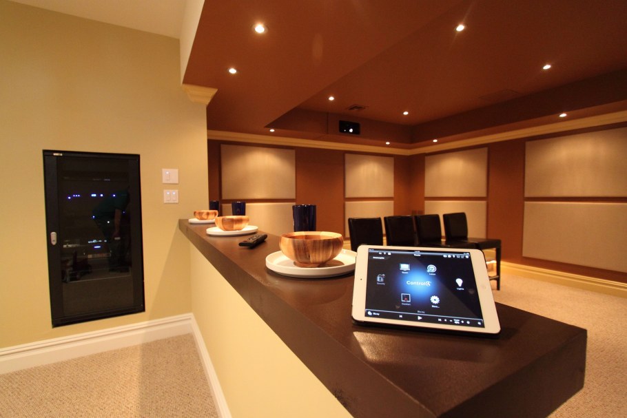 Smart Home g10a