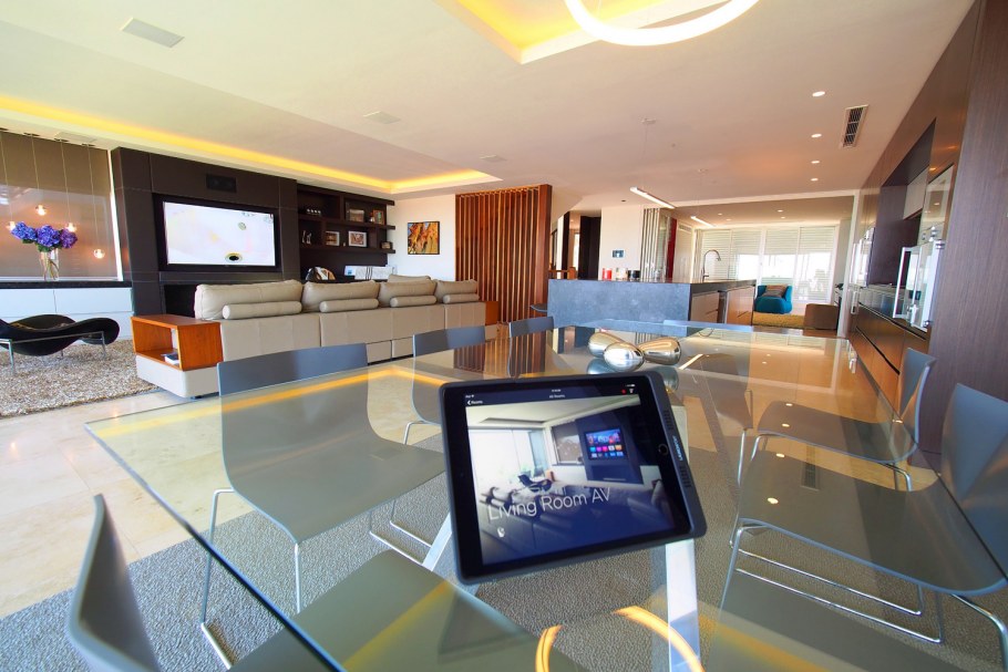 Проектировщик умных домов