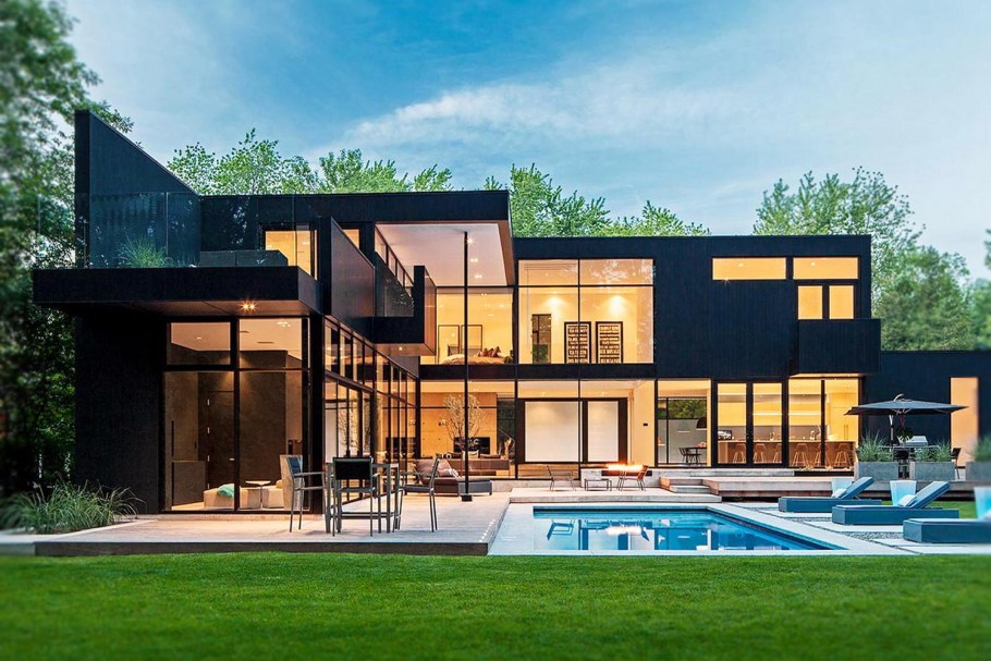 Проект умного дома