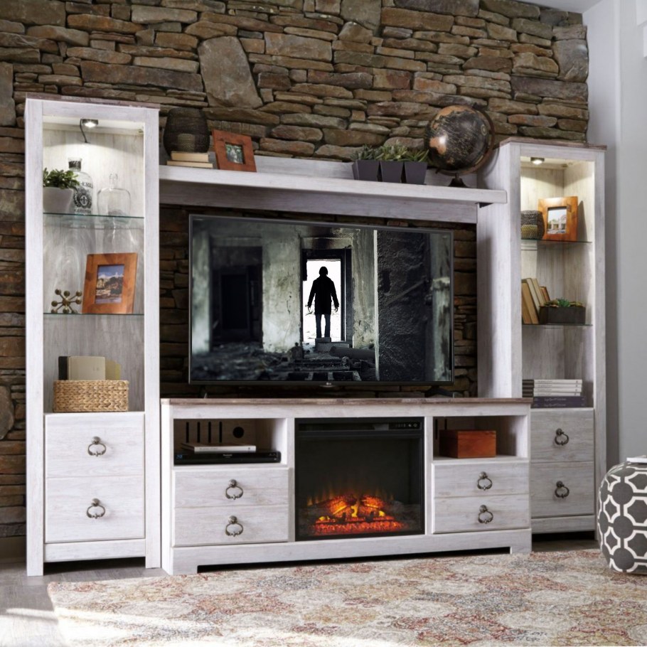 Топка m-Design Luna 1000 Diamond