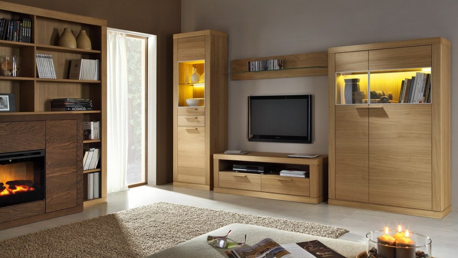 Мебель для гостиной