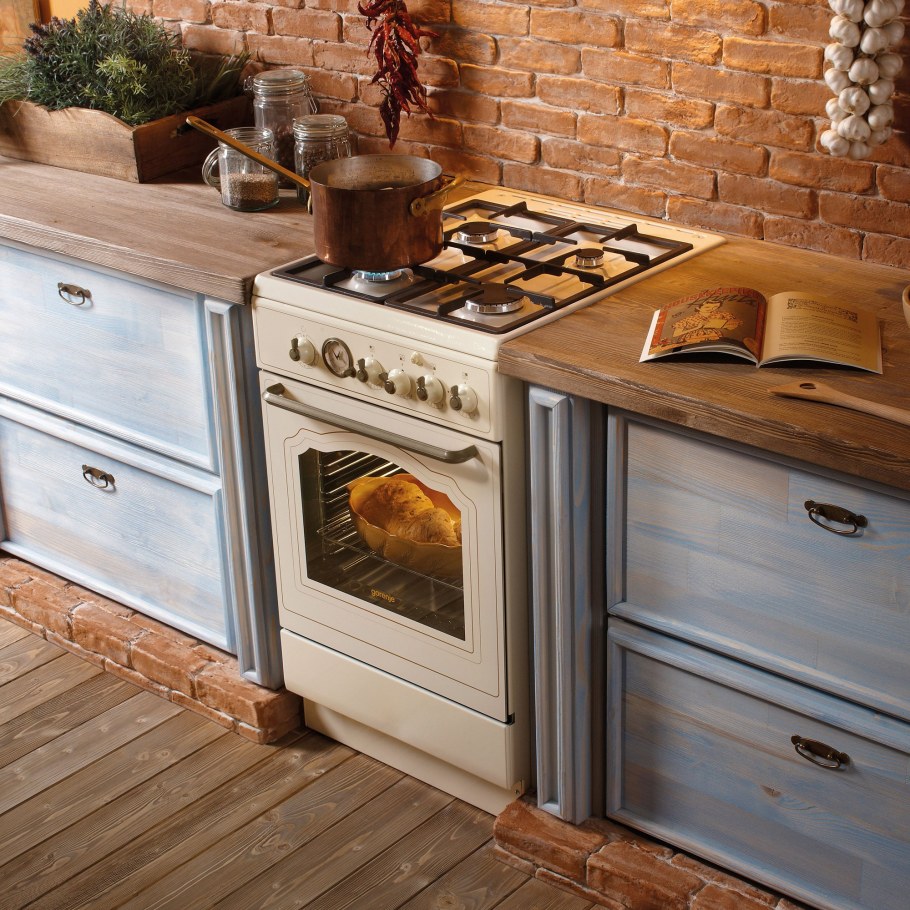 Плита Gorenje Classico gi52cli