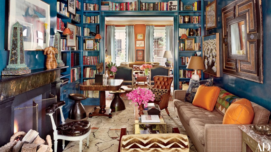 Максимализм Эклектика