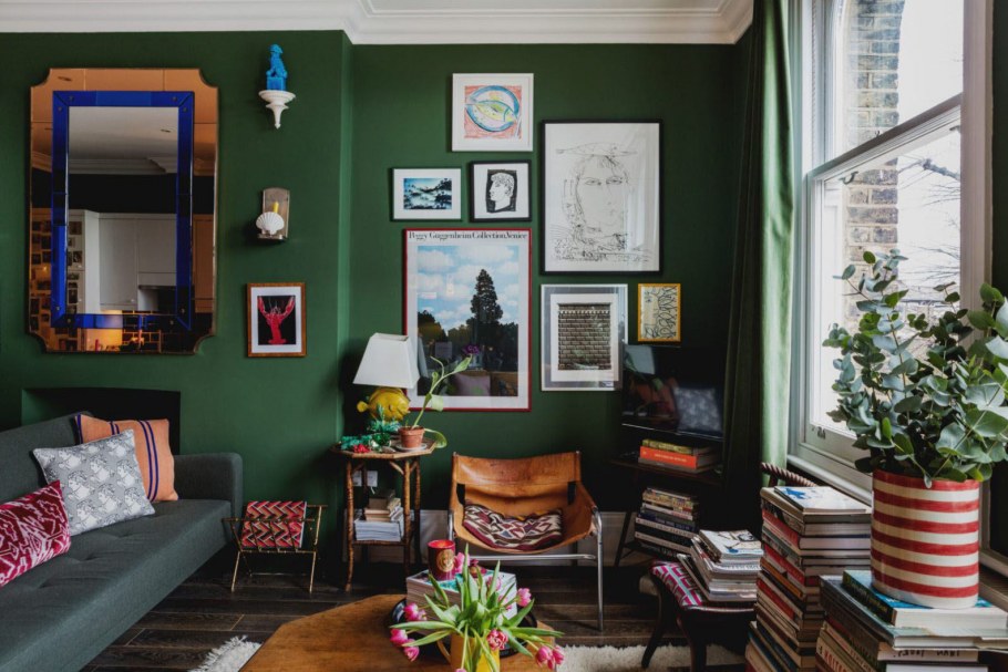 Максимализм Эклектика