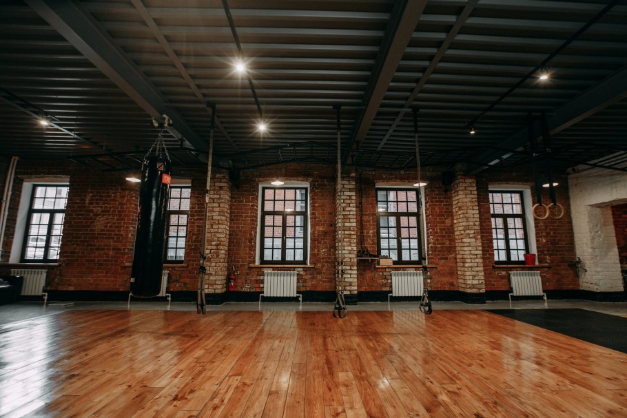 Кремлевская 21 лофт