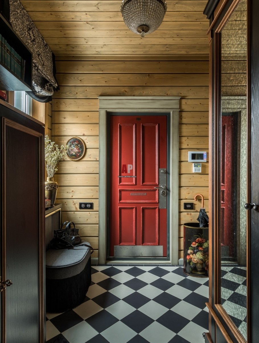 Двери лофт Doors brothers