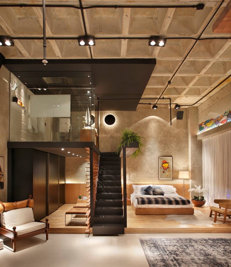 Лофт 6 Сергиев Посад