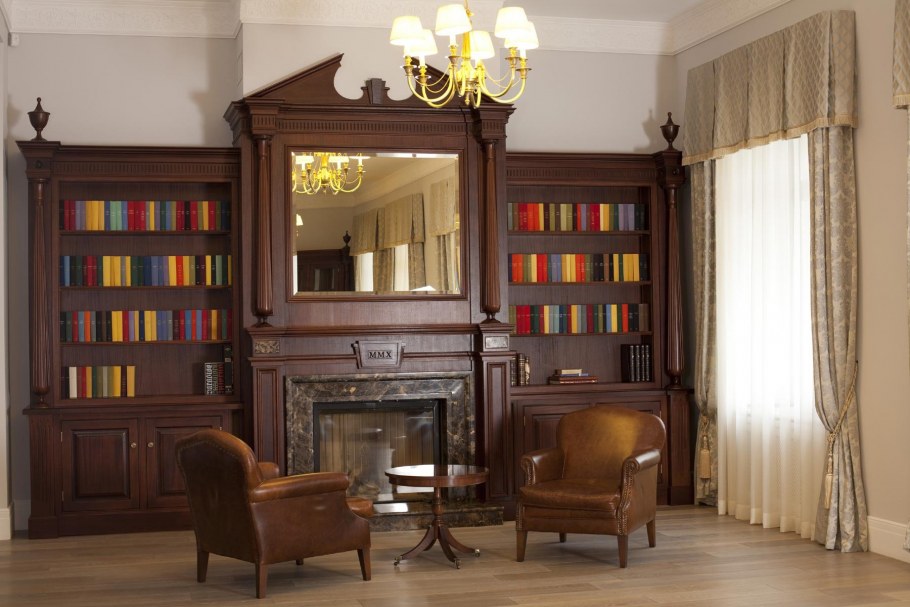 Кабинеты кунштов Англии