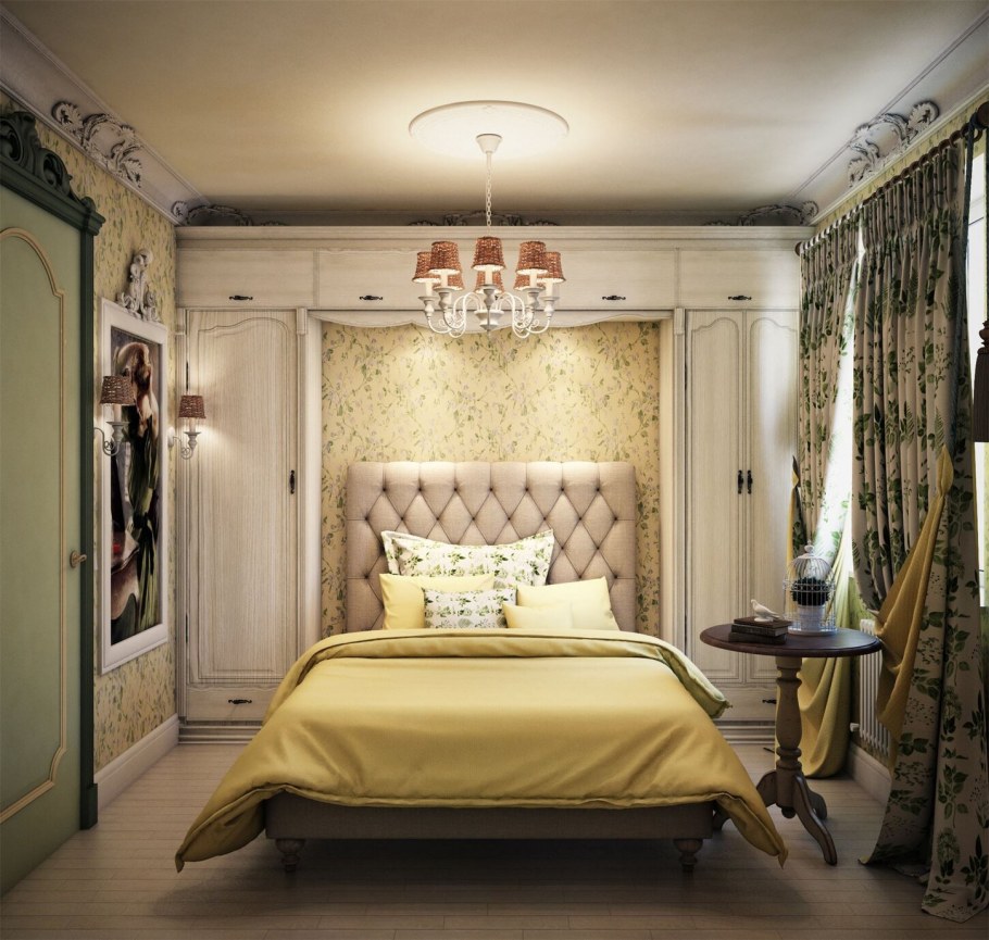 Марина Саркисян интерьеры