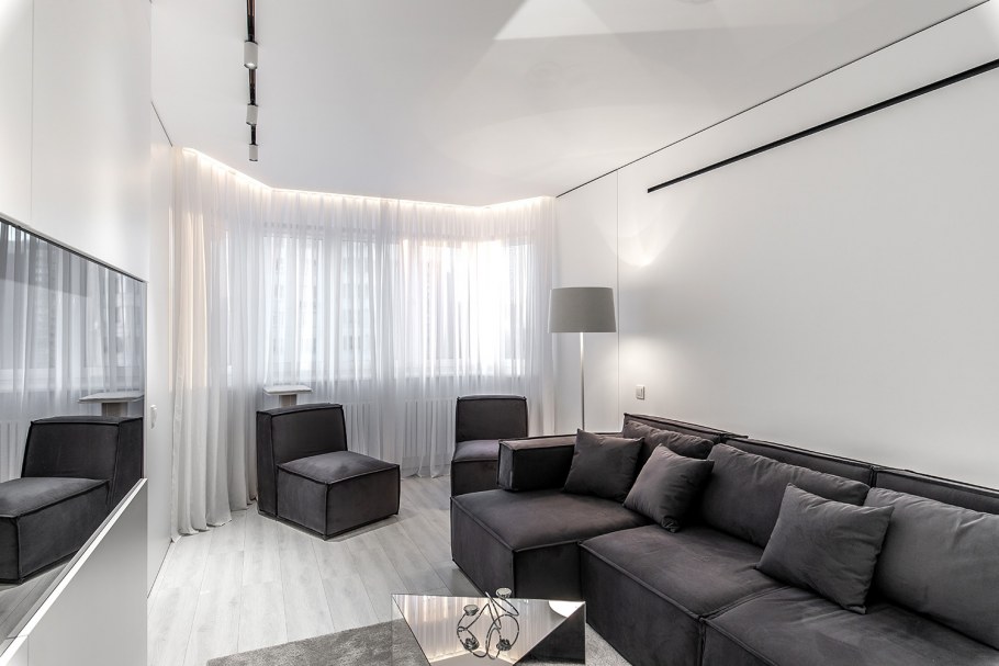 Эффект матрицы квартирный вопрос