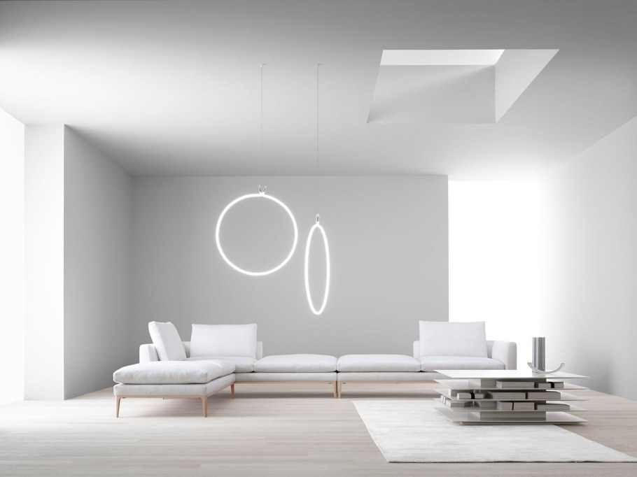 Зеркало Минимализм