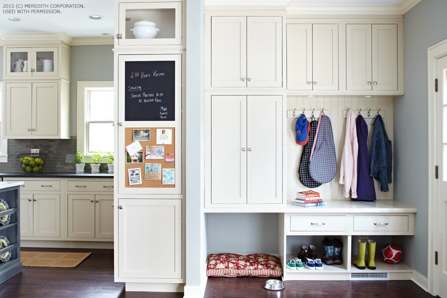 Шкаф для вещей