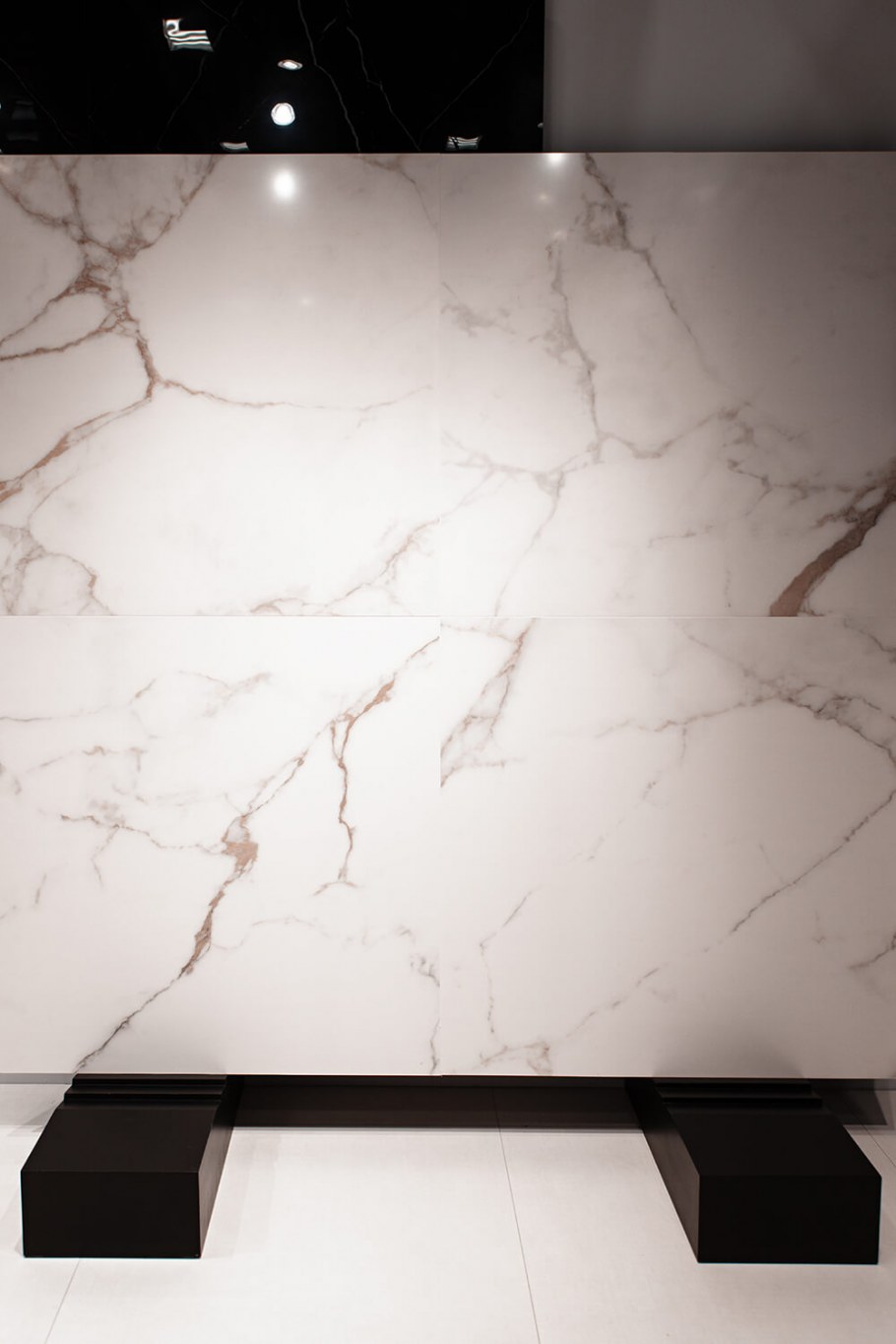 Столешница Calacatta 201 мрамор