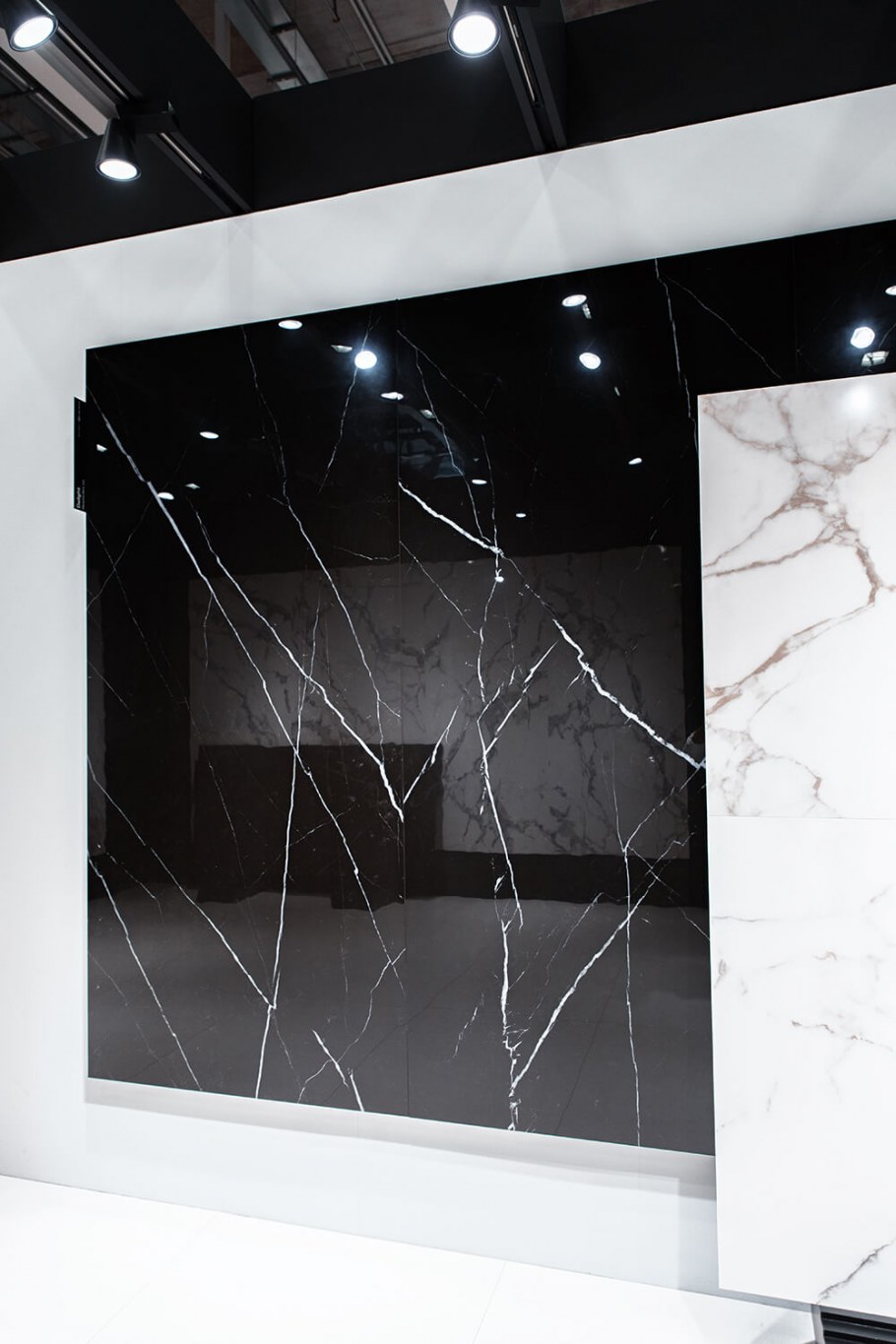 Арабескато Бьянко