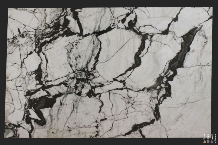 Havana 60х120 White rectified Full Lappato