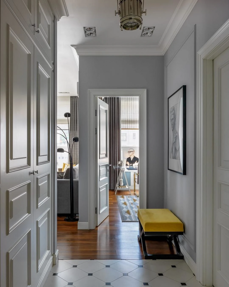 Прихожая Ральф Лорен