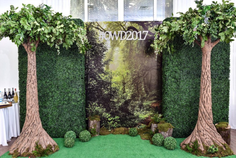 Бирючина обыкновенная Pendulum