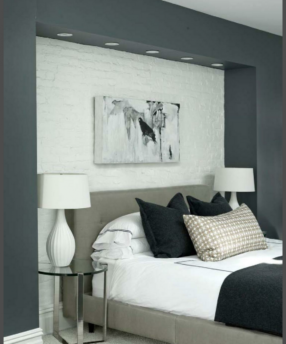 Интреьер в скро ьронщовых тоевх