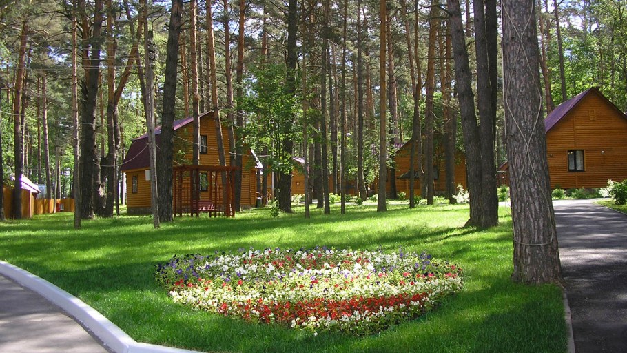 Подушкинский лес природный рекреационный комплекс карта