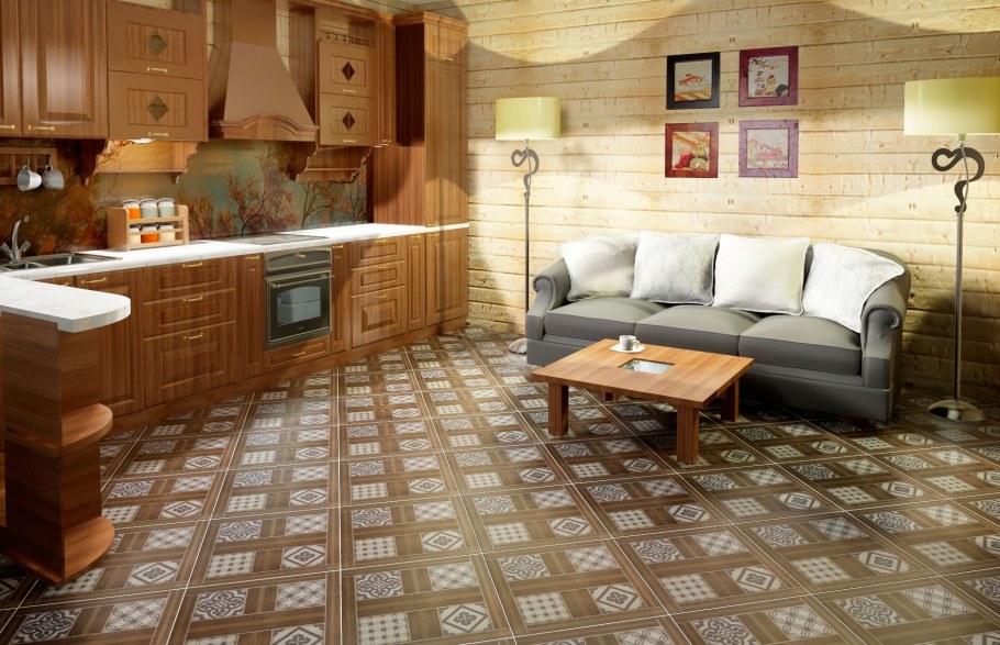 Сокол Корсика 44*44