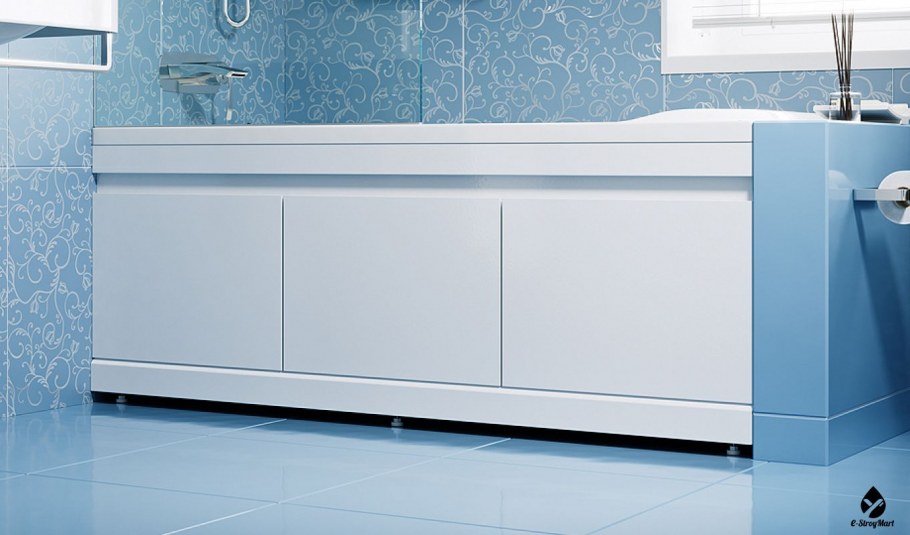 Экран МДФ Аляванн 170