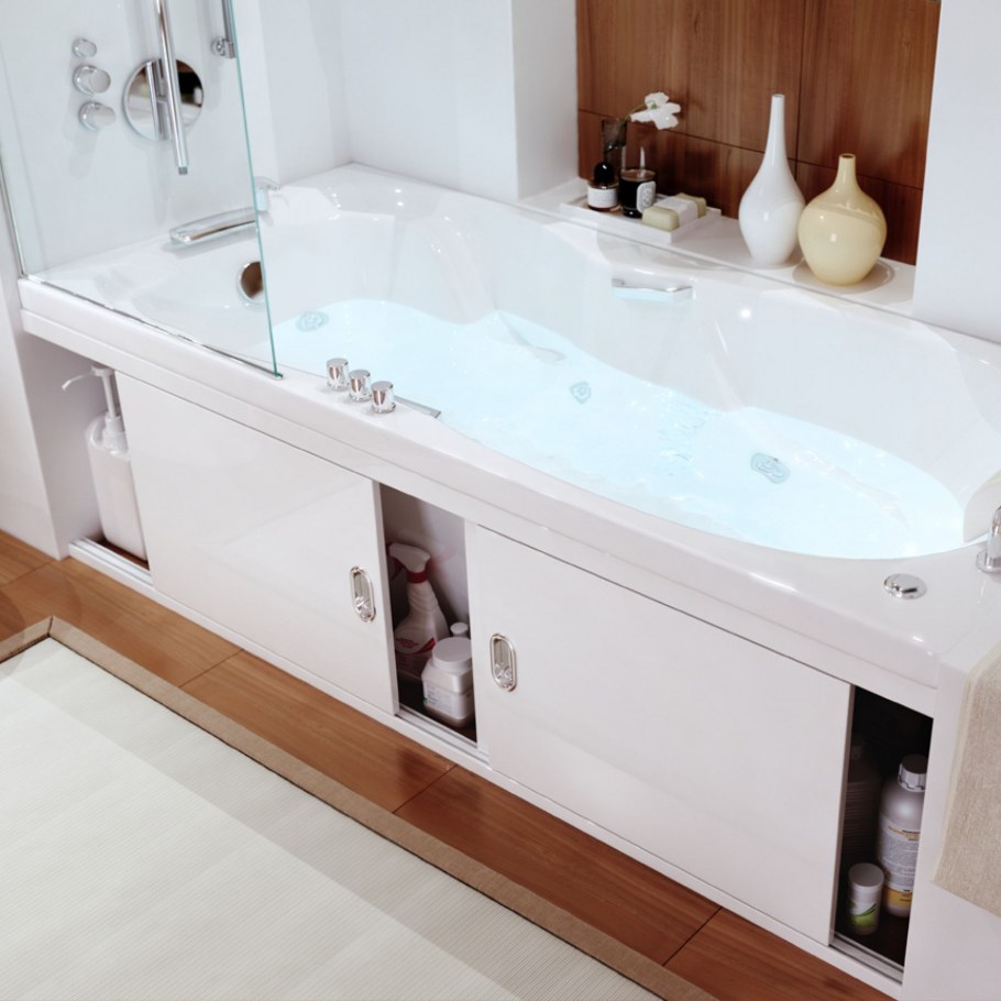 Экран раздвижной Alavann still 170 см