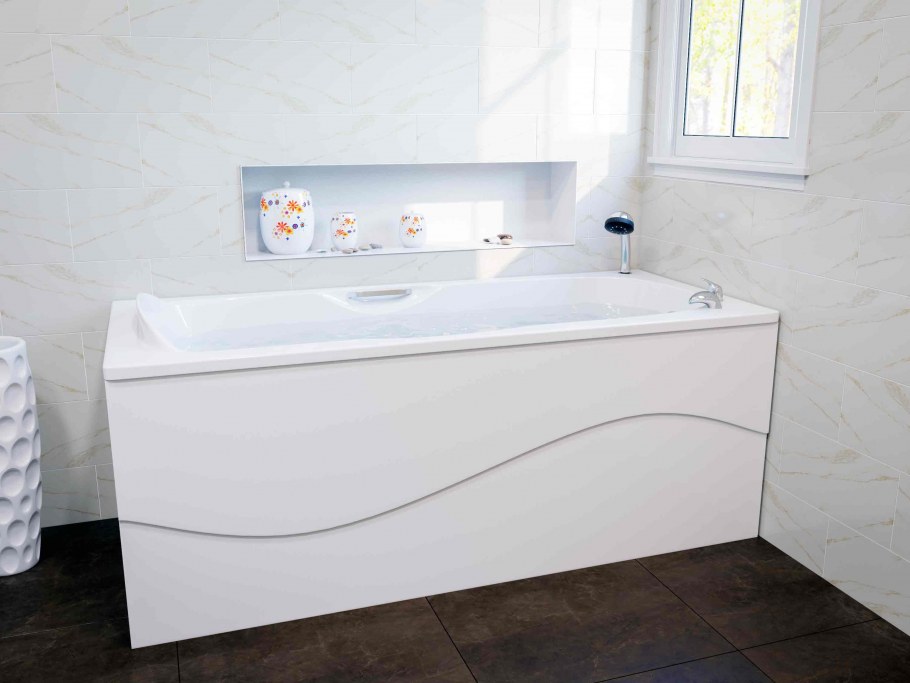 Ванна Фэма Алассио 170